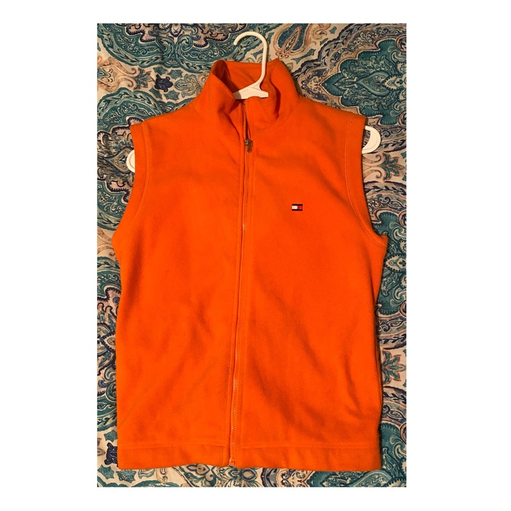 Tommy Hilfiger Vest
